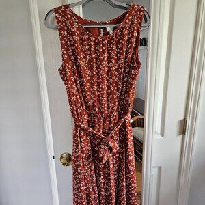 Ladies Dress